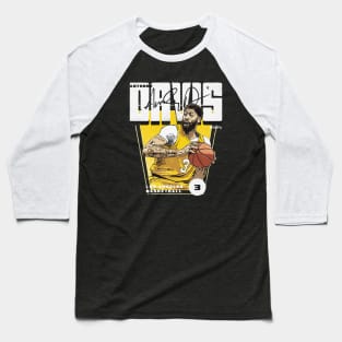 Anthony Davis Los Angels L Premiere Baseball T-Shirt